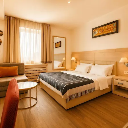 公寓 Konaci & By Husky *