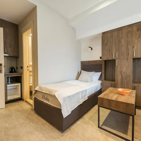 Konaci & By Husky 公寓 科帕奥尼克