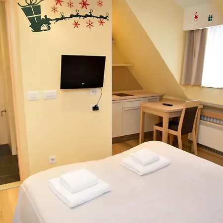 公寓 Konaci & By Husky *