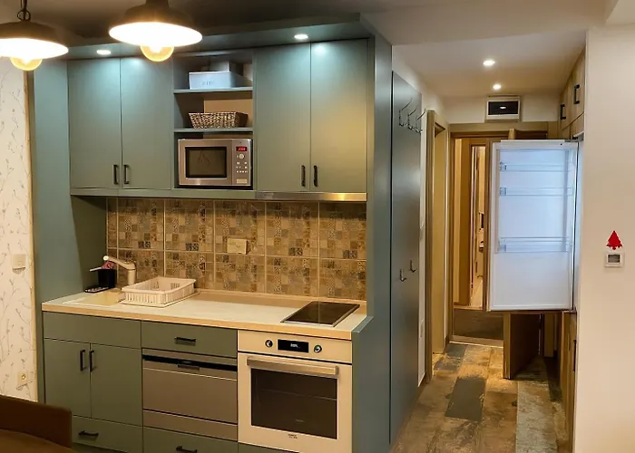 Konaci & By Husky 科帕奥尼克