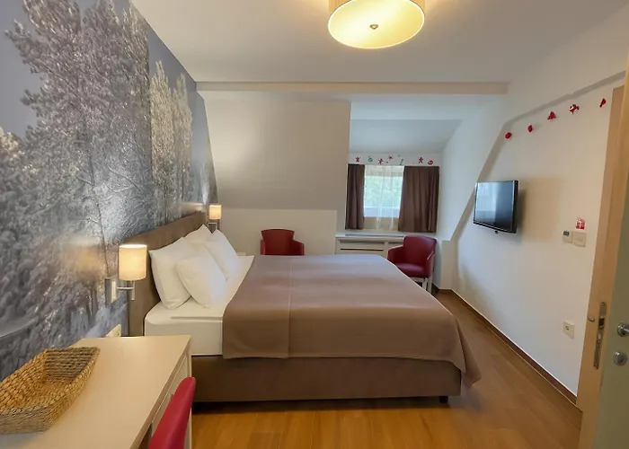 Konaci & By Husky 公寓