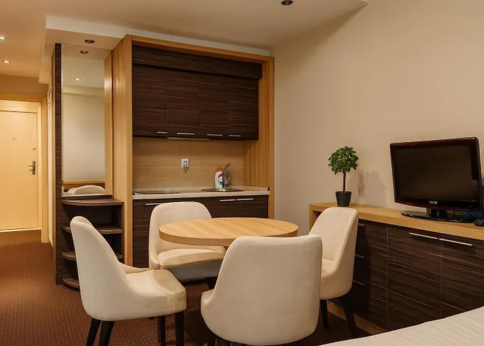 Konaci & By Husky 公寓 科帕奥尼克