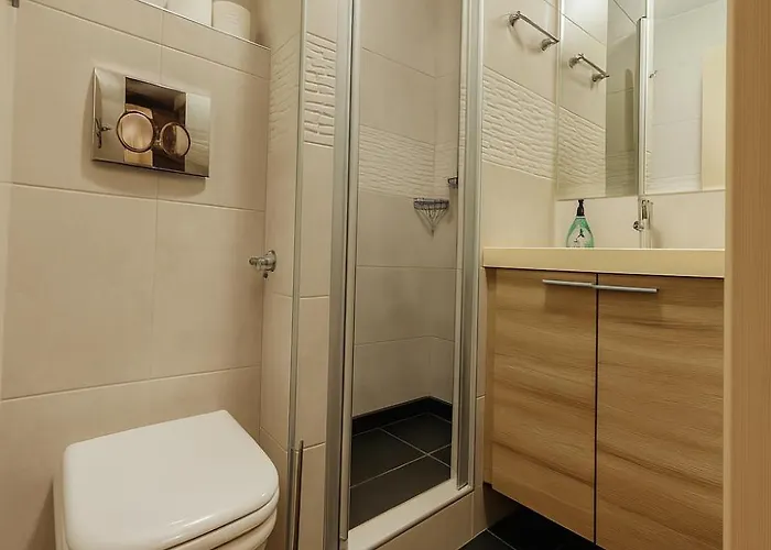 公寓 Konaci & By Husky