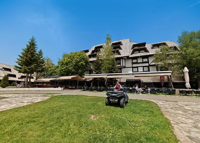 公寓 Konaci & By Husky *