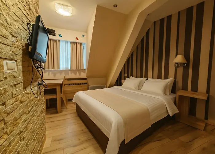 Konaci & By Husky 公寓 科帕奥尼克