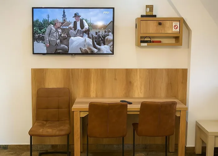 公寓 Konaci & By Husky