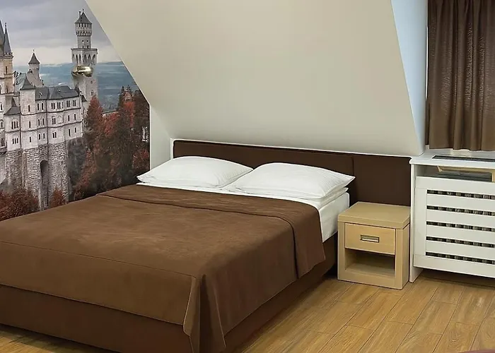 公寓 Konaci & By Husky 科帕奥尼克