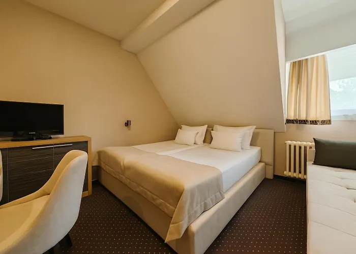 Konaci & By Husky 公寓