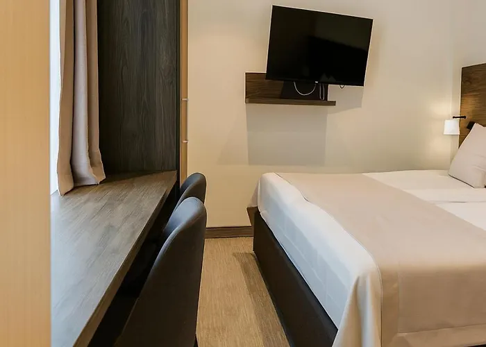 Konaci & By Husky 公寓 *