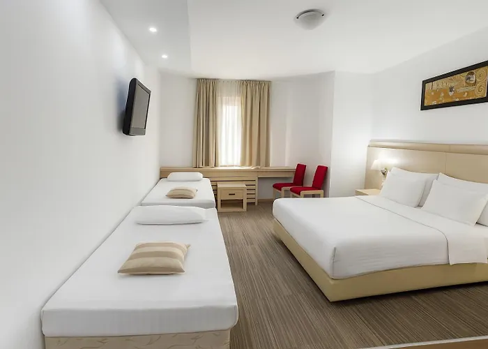 公寓 Konaci & By Husky