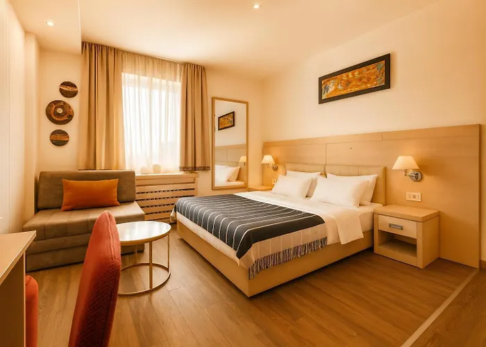 公寓 Konaci & By Husky *