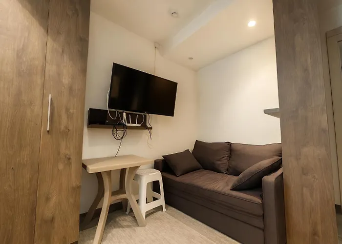 Konaci & By Husky 公寓