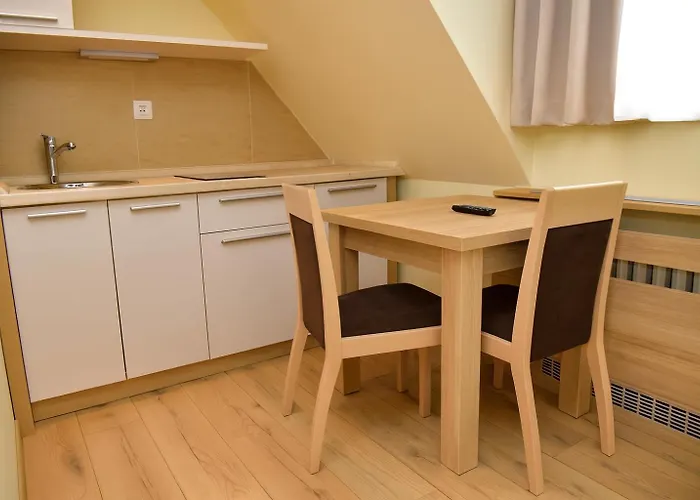 Konaci & By Husky 公寓 *