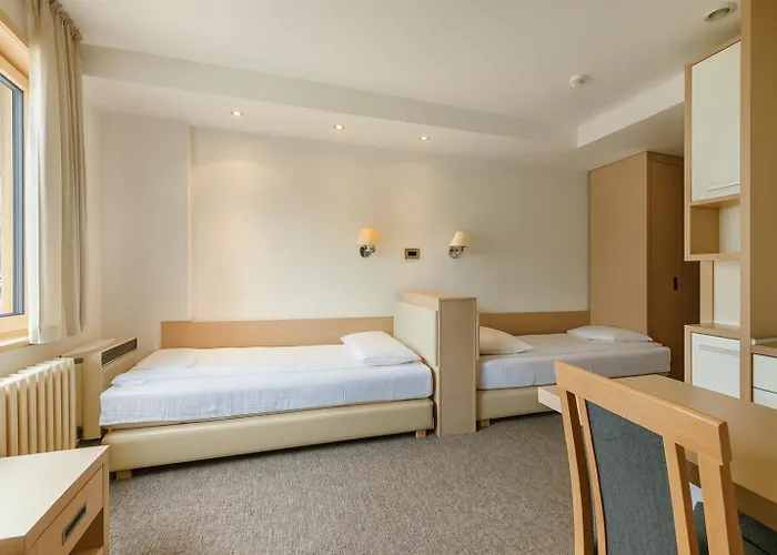 Konaci & By Husky 公寓