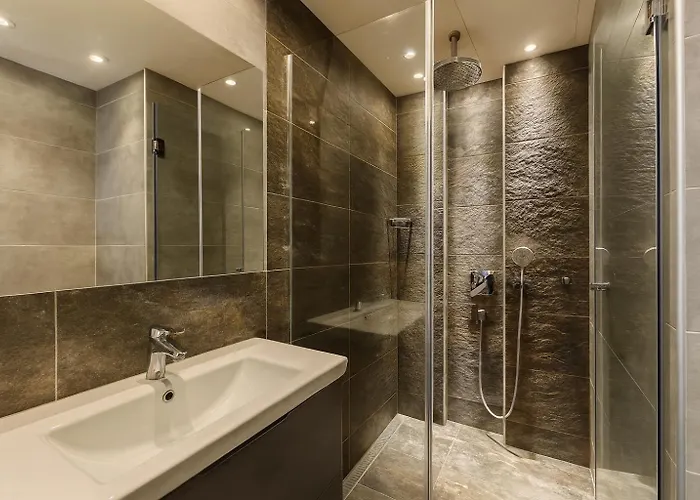 公寓 Konaci & By Husky 科帕奥尼克