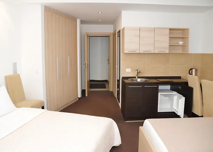 公寓 Konaci & By Husky *