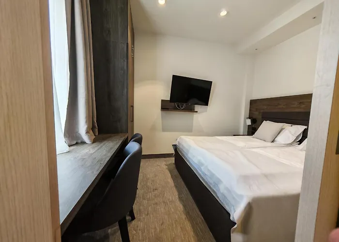 公寓 Konaci & By Husky 科帕奥尼克