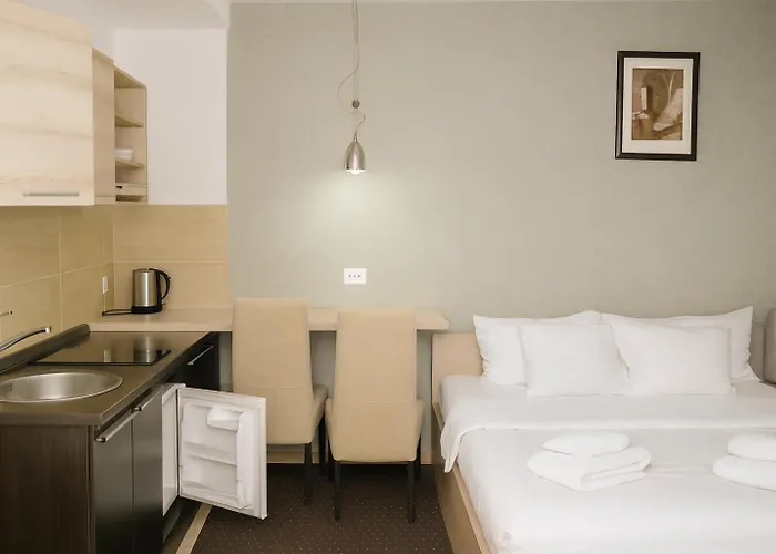 Konaci & By Husky 公寓 科帕奥尼克